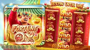 jogo fortune ox demo