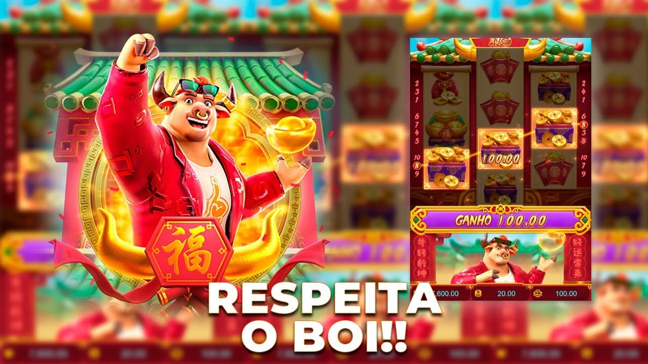 fortune ox demo casino 24