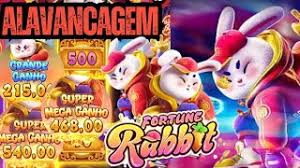 fortunate rabbit slot free play