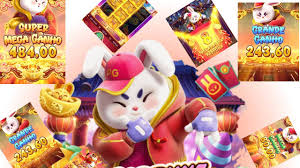 jogo demo fortune rabbit