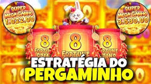 qual o horário que o fortune rabbit paga