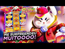 fortune rabbit melhor horario