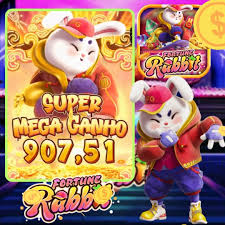 jogo do rabbit demo