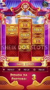 fortune rabbit horario pagante