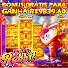 jogo fortune rabbit