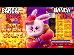 como jogar rabbit fortune