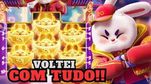 horário pagante fortune rabbit madrugada