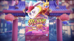 slot demo rabbit fortune