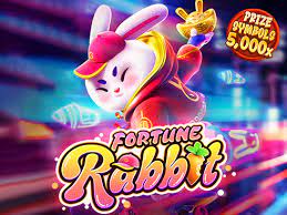 fortune rabbit 3355