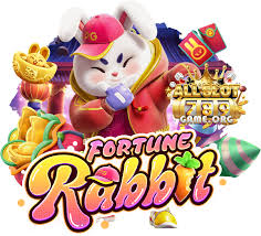 slot demo pg soft fortune rabbit