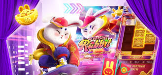 sinais fortune rabbit