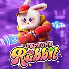 fortunate rabbit slot free play ícone