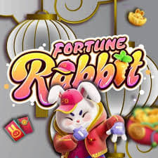 fortune rabbit estratégia ícone