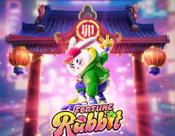 fortune rabbit demo gratis ícone