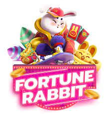 jogo do fortune rabbit demo ícone