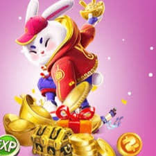 fortune rabbit slot demo ícone