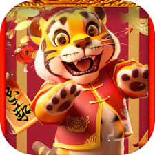 jogo demo fortune tiger ícone