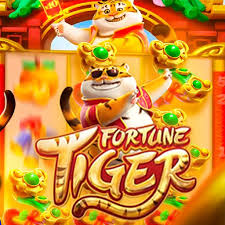 tiger tiger jogo-Cheio de sorte ícone